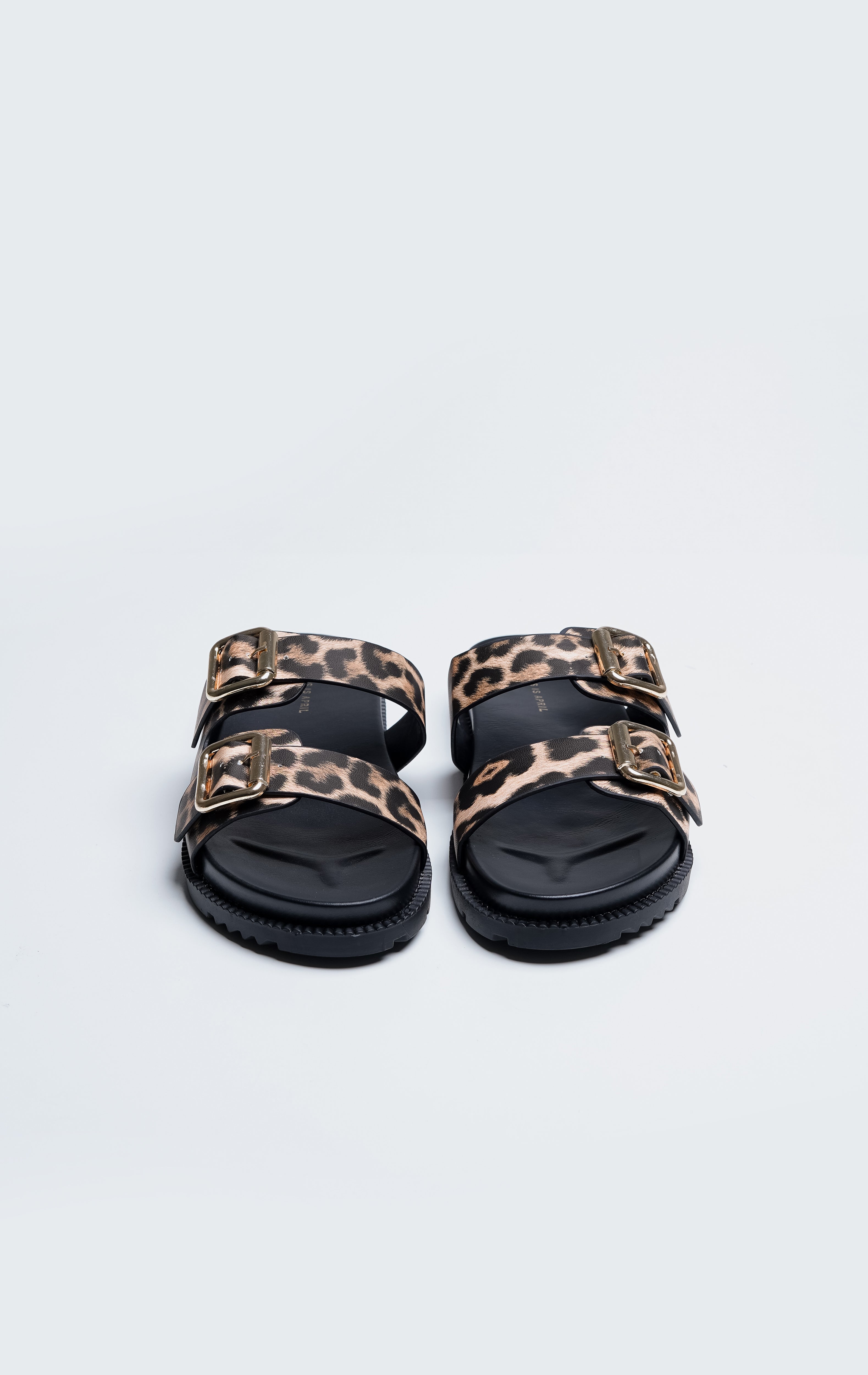 Kamala Sandals Black