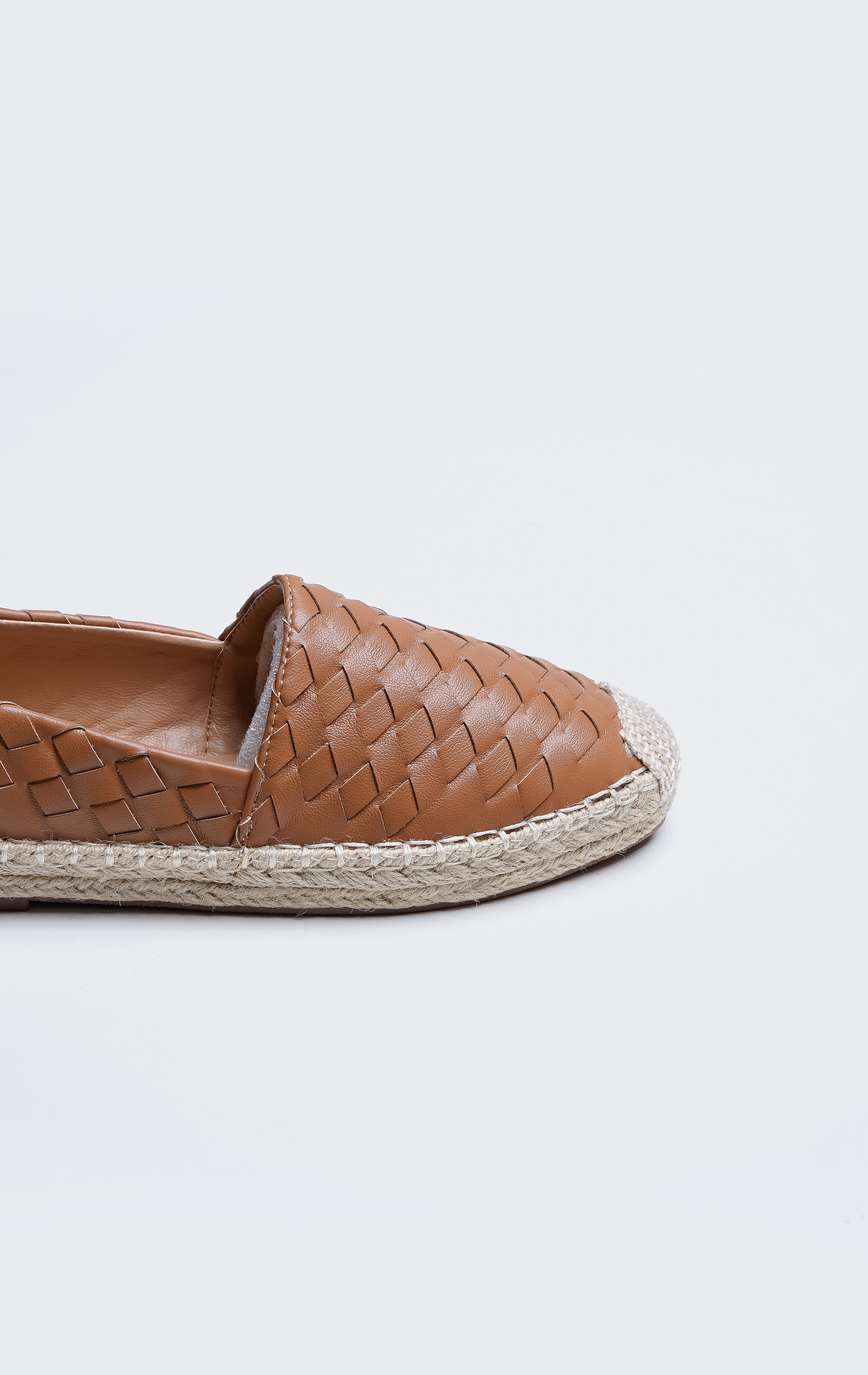 Oliver Espadrilles Brown