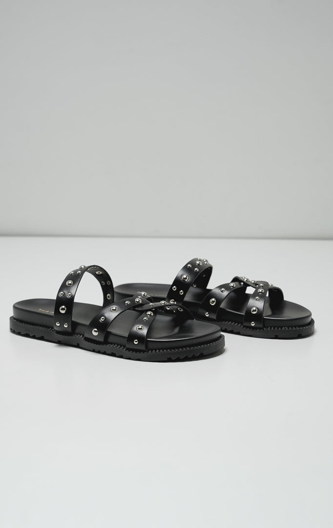 Azelia Sandals Black