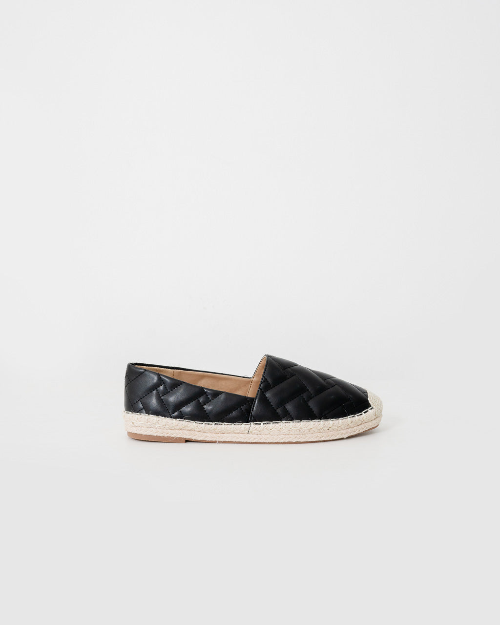 Canna Espadrilles Black - 586006