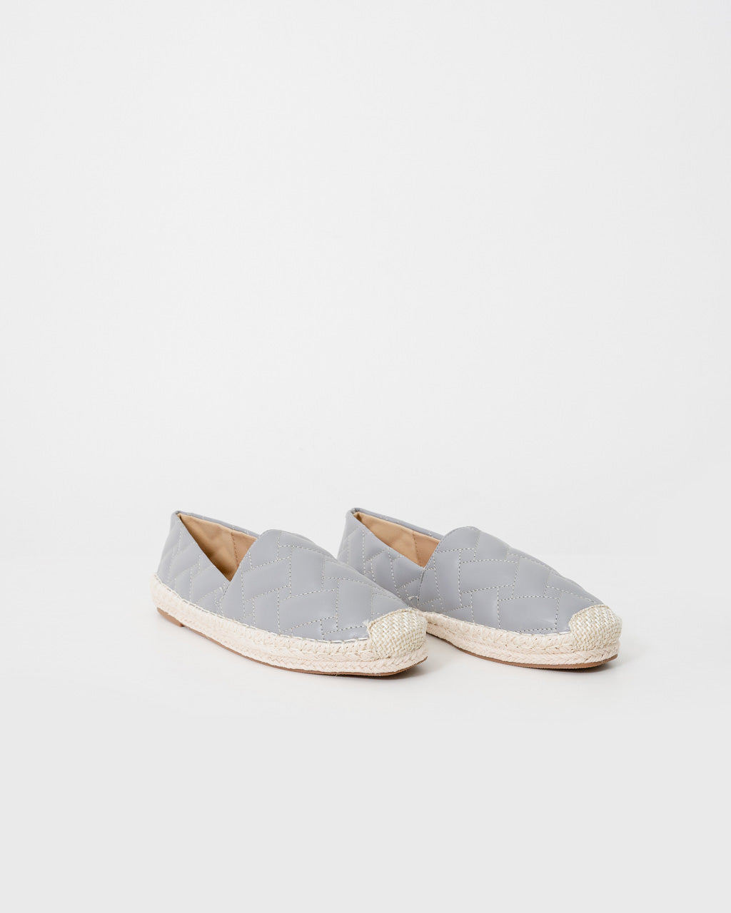 Canna Espadrilles Grey - 586007