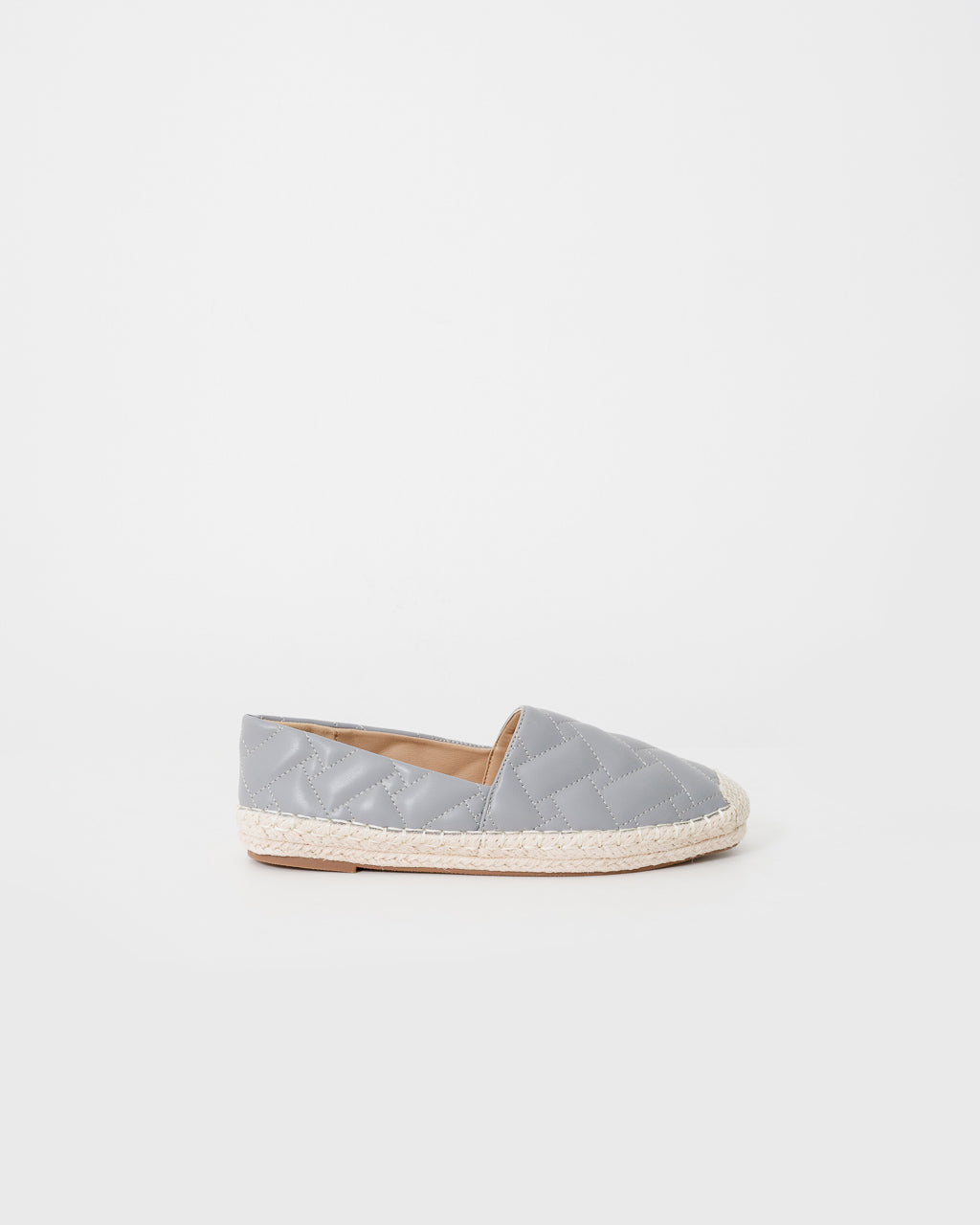 Canna Espadrilles Grey - 586007