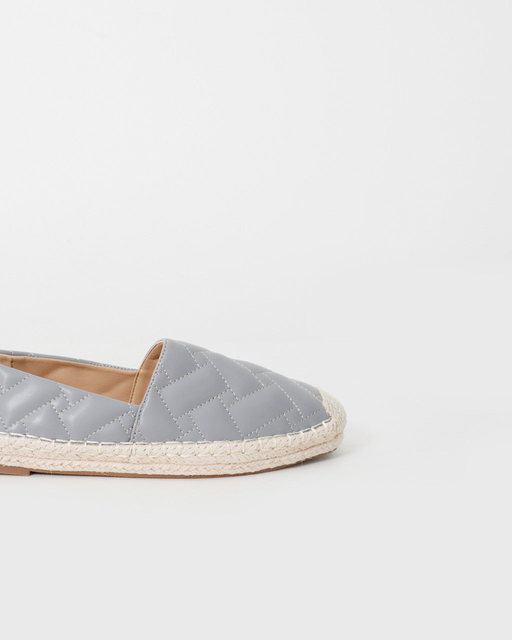 Canna Espadrilles Grey - 586007