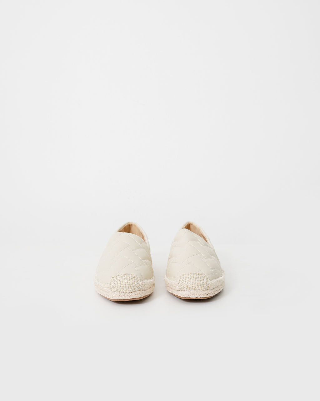 Canna Espadrilles Beige - 586009