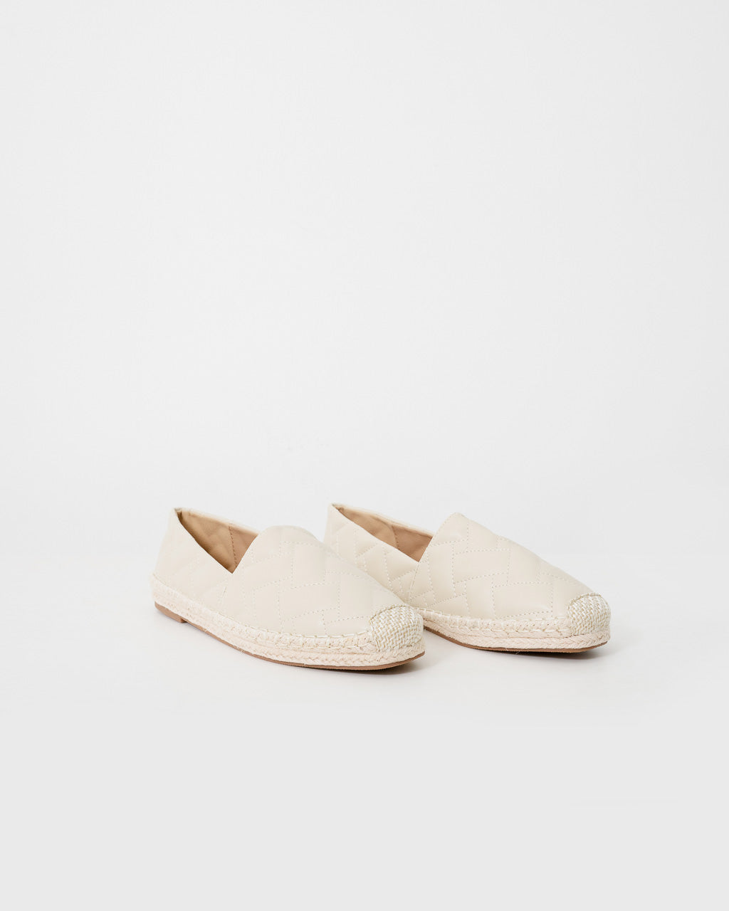 Canna Espadrilles Beige - 586009