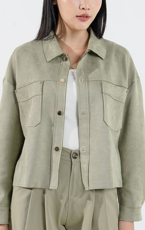 Retta Outer Sage