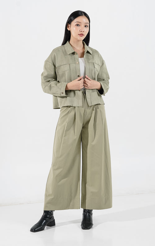 Retta Outer Sage