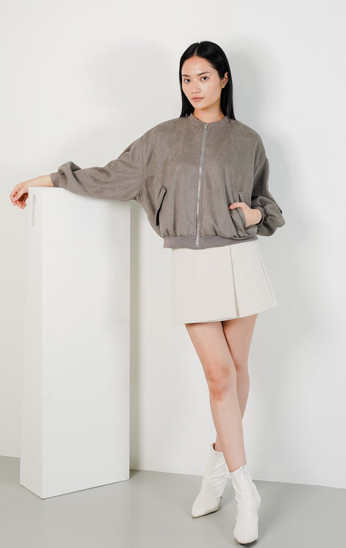 Picca Outer Grey