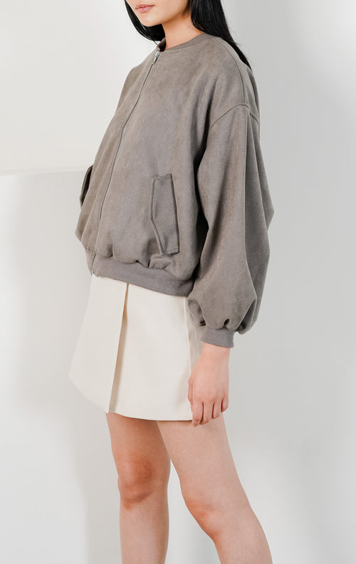 Picca Outer Grey