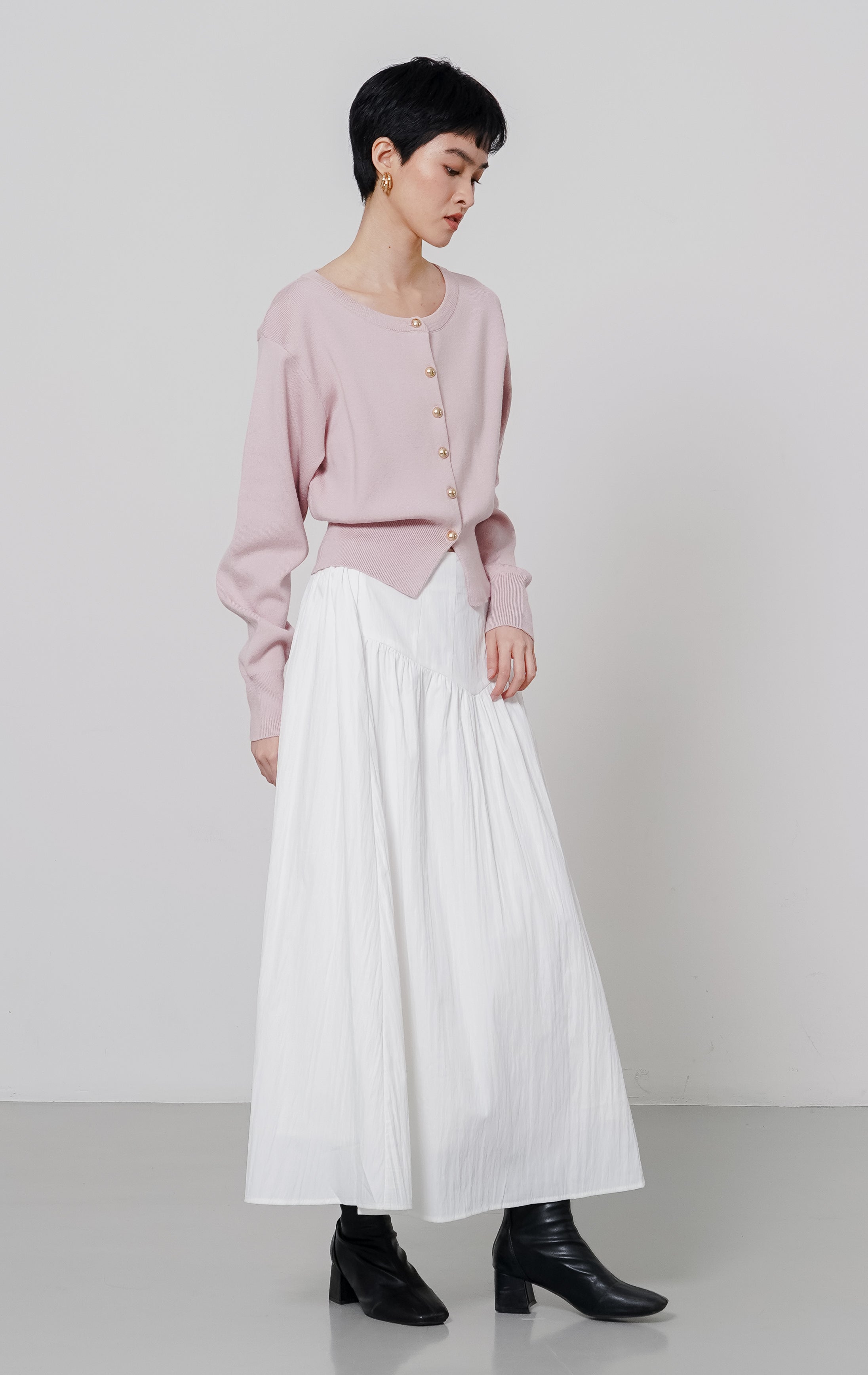 Riley Outer Pink