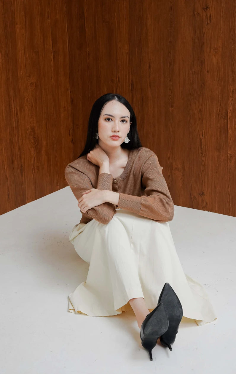 Riley Outer Brown