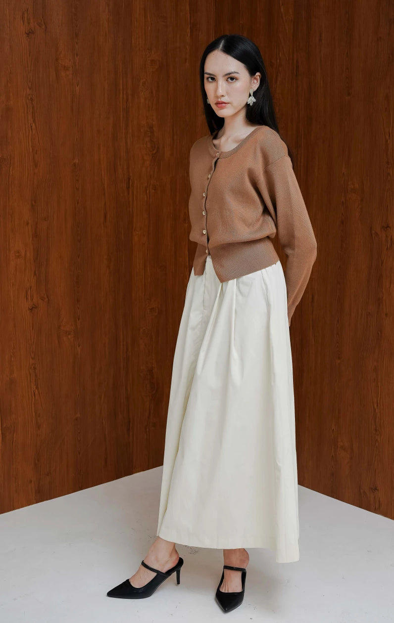 Riley Outer Brown