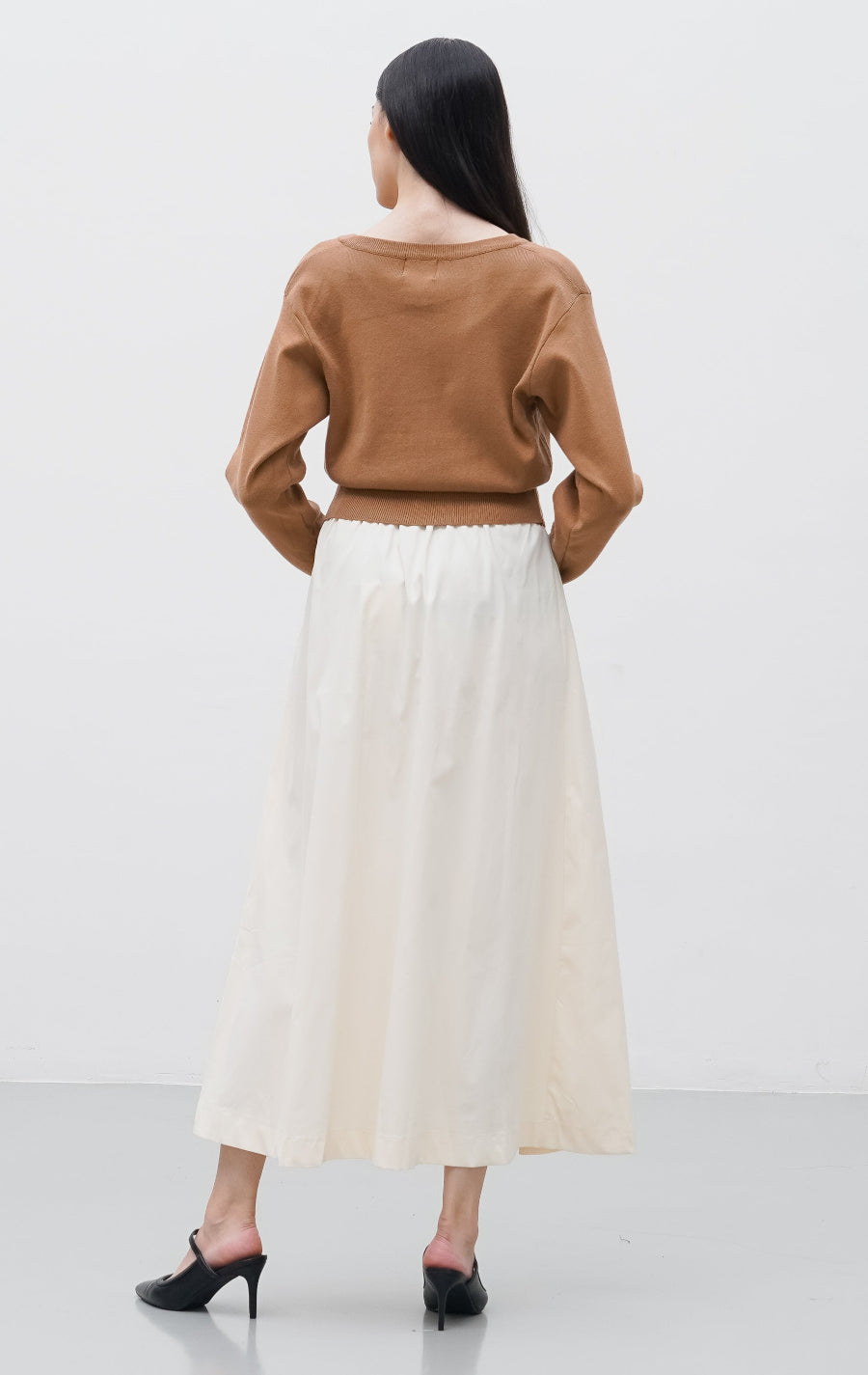 Riley Outer Brown