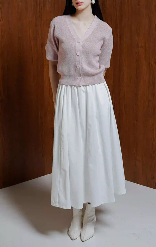 Dane Top Pink