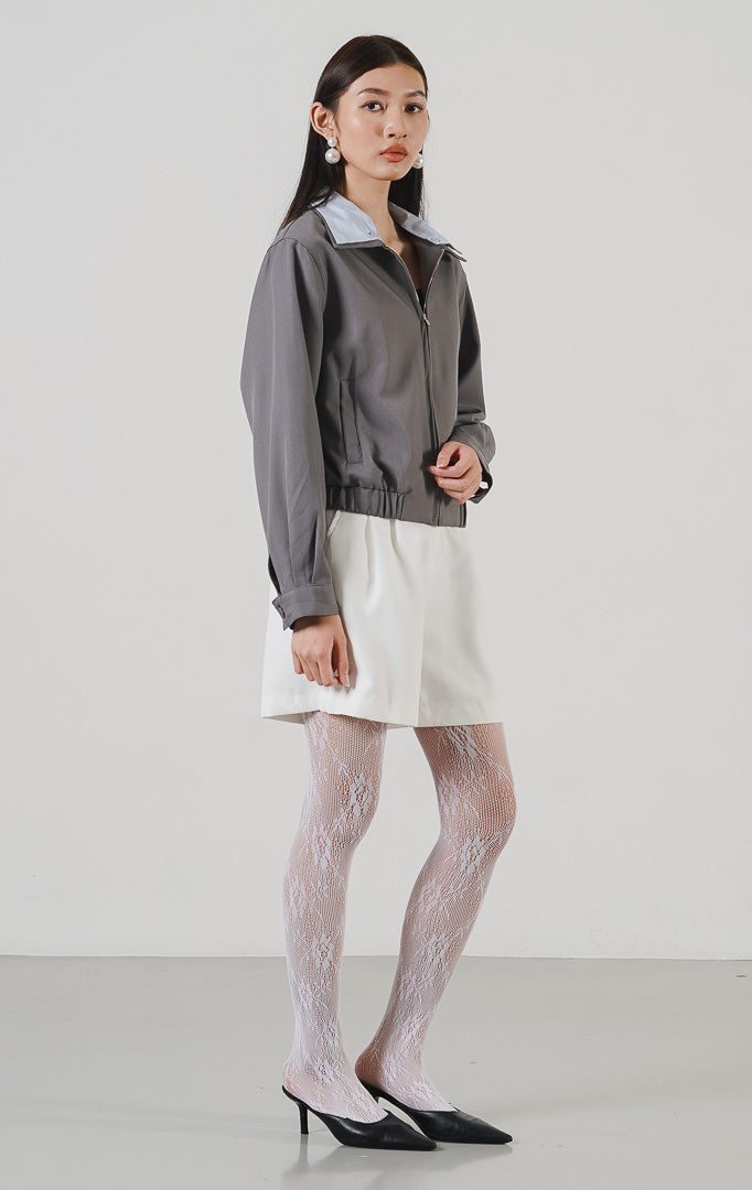 Eden Jackets Grey