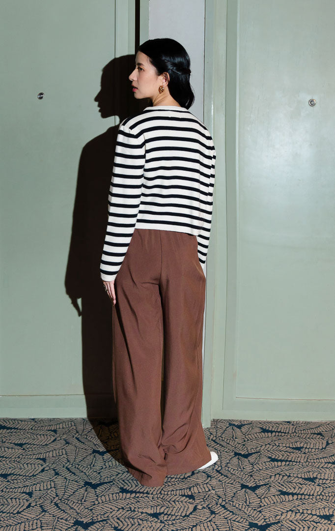 Noelle Cardigan Black