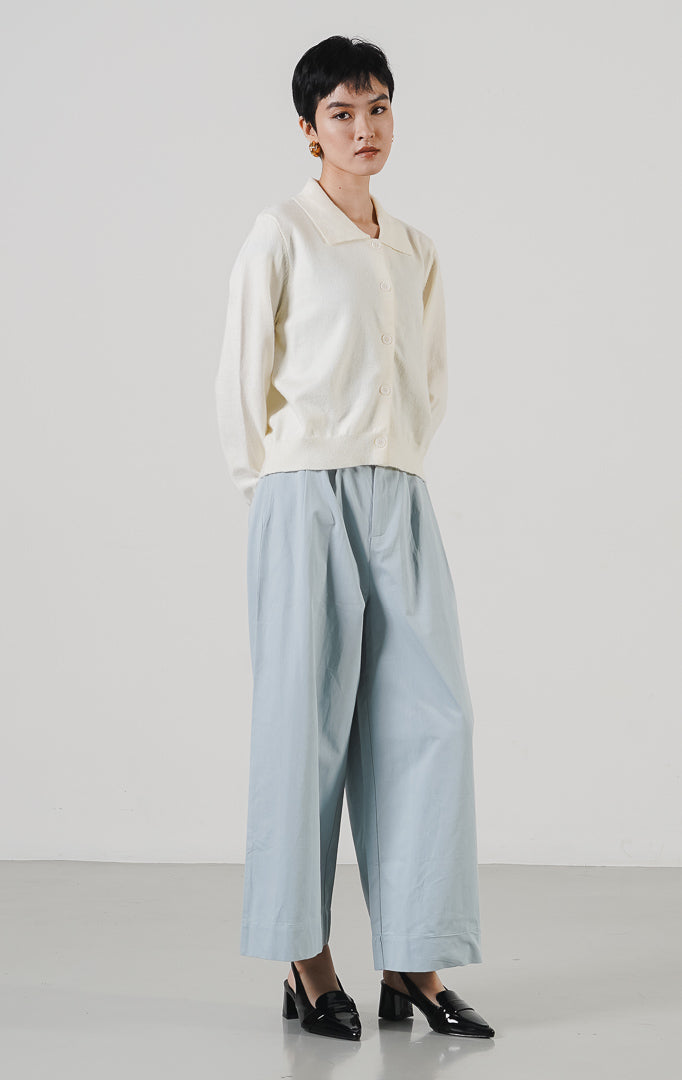 Jolin Cardigan Ivory