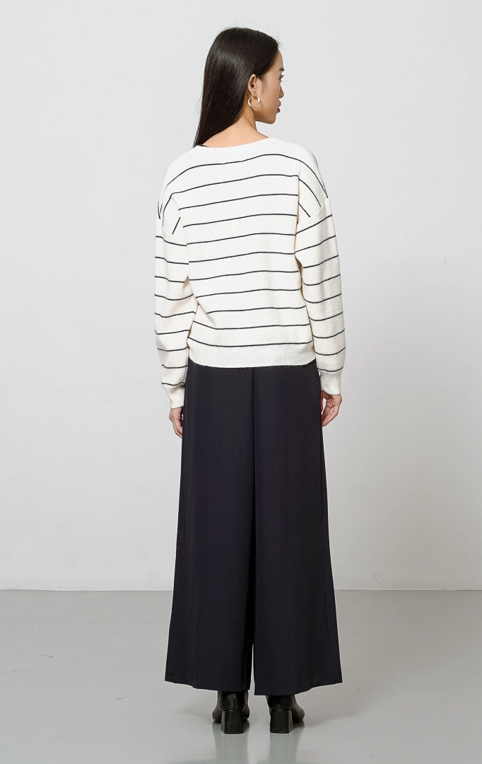 Jilian Cardigan Navy