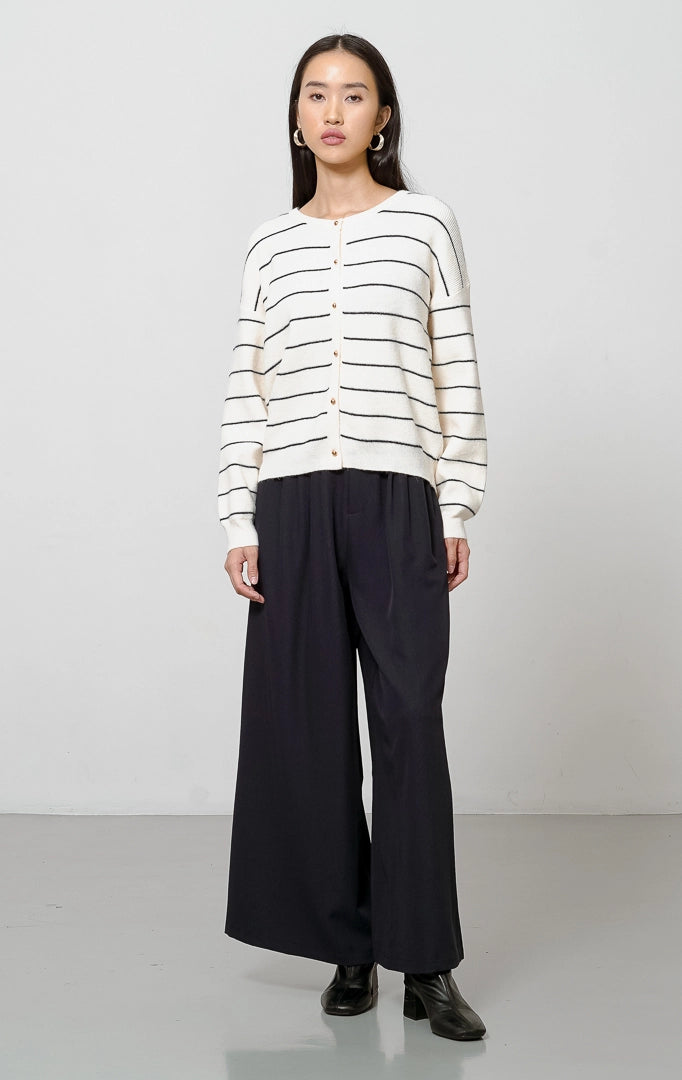 Jilian Cardigan Navy