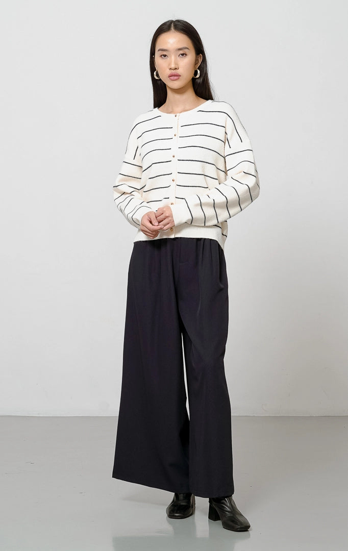 Jilian Cardigan Navy