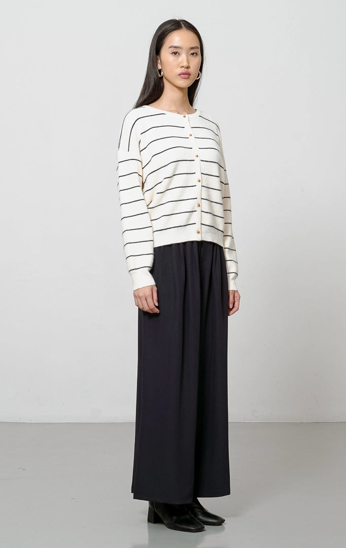 Jilian Cardigan Navy