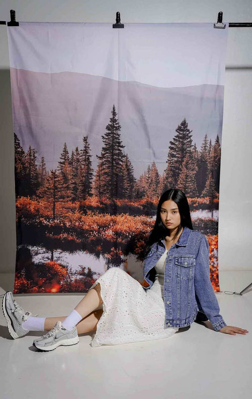 Vidi Jackets Denim