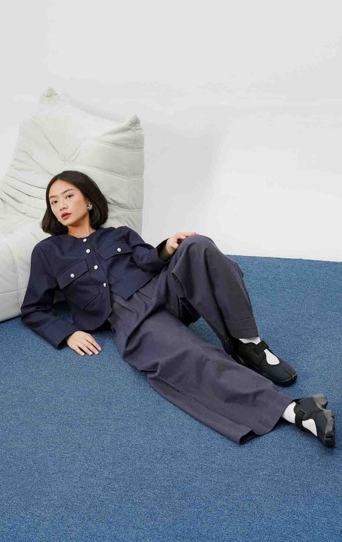 Velika Outer Navy