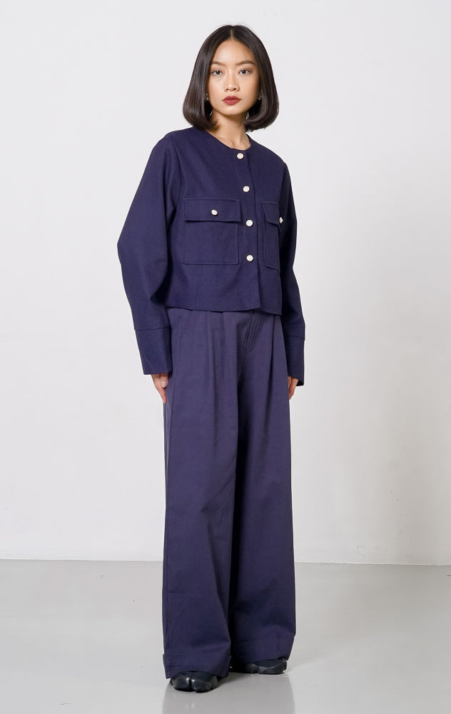 Velika Outer Navy