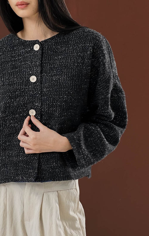 Ximora Outer Black