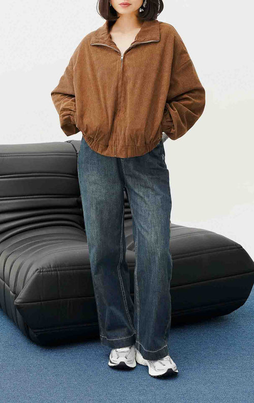Kenny Outer Brown