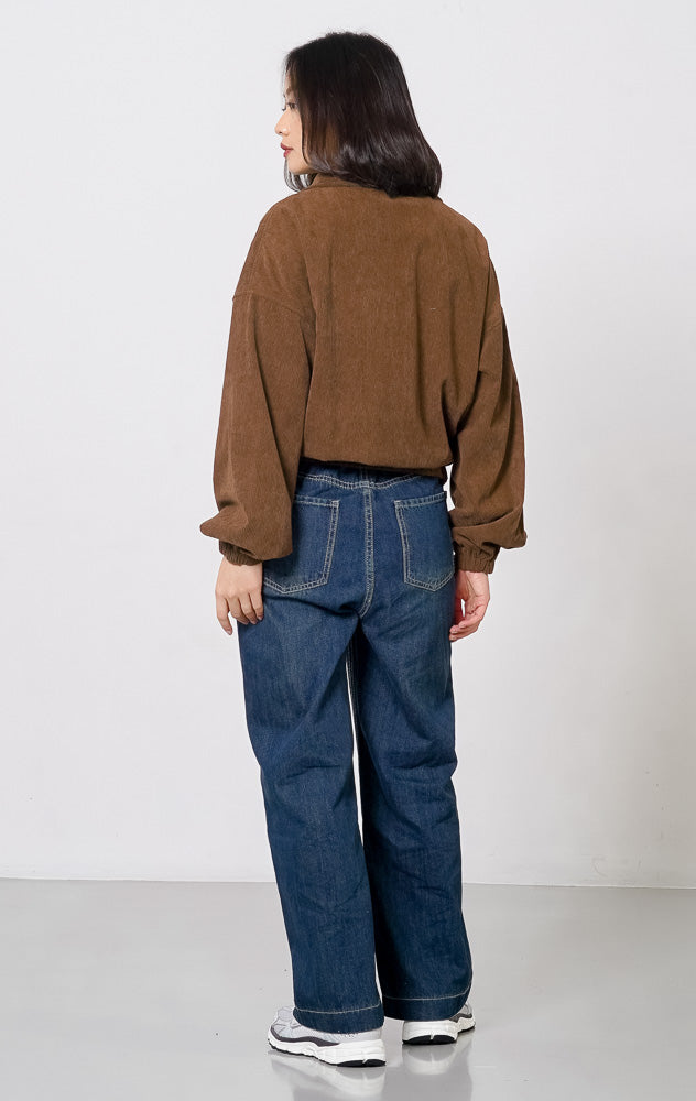 Kenny Outer Brown