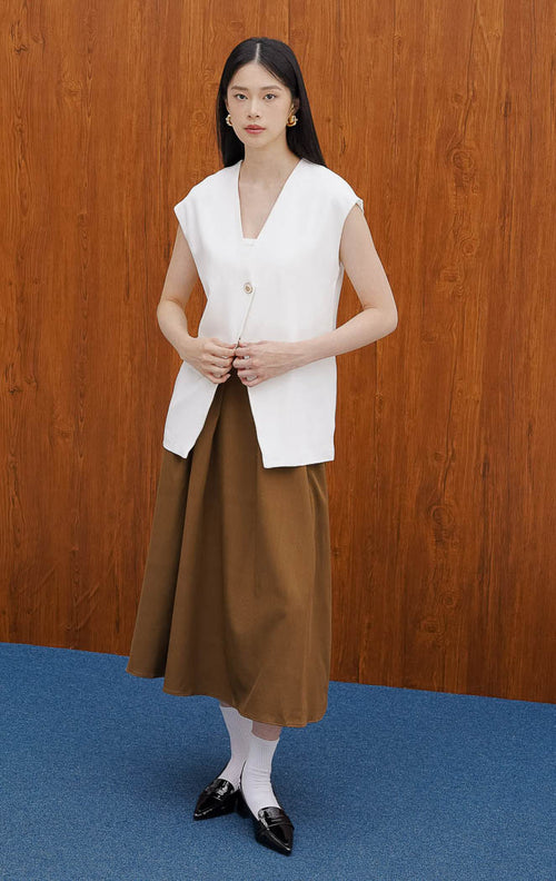 Judith Vest White
