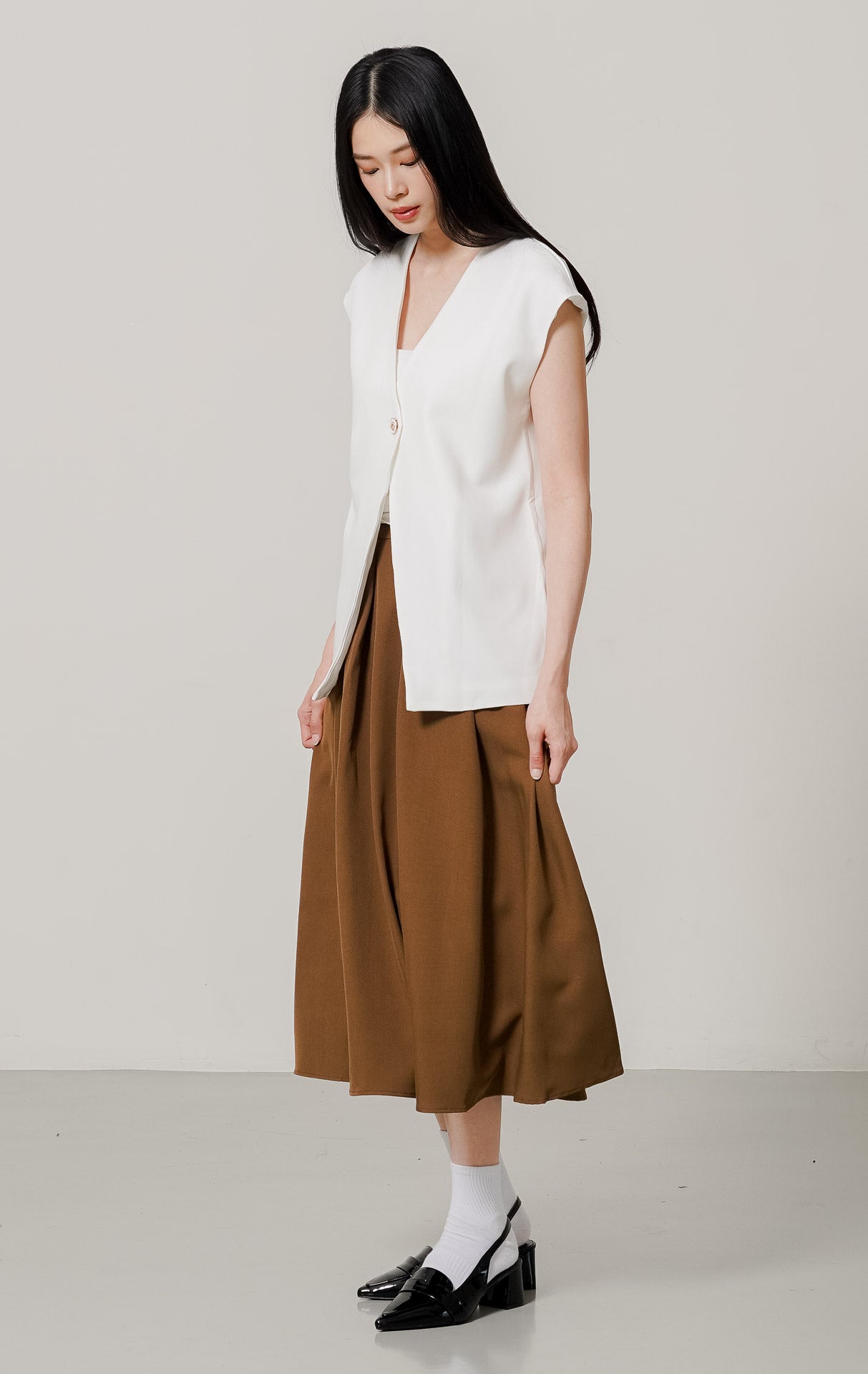 Judith Vest White