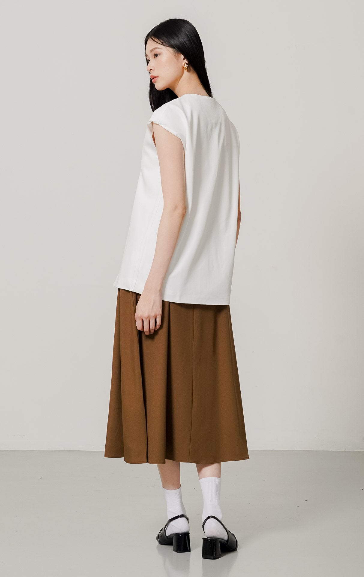Judith Vest White