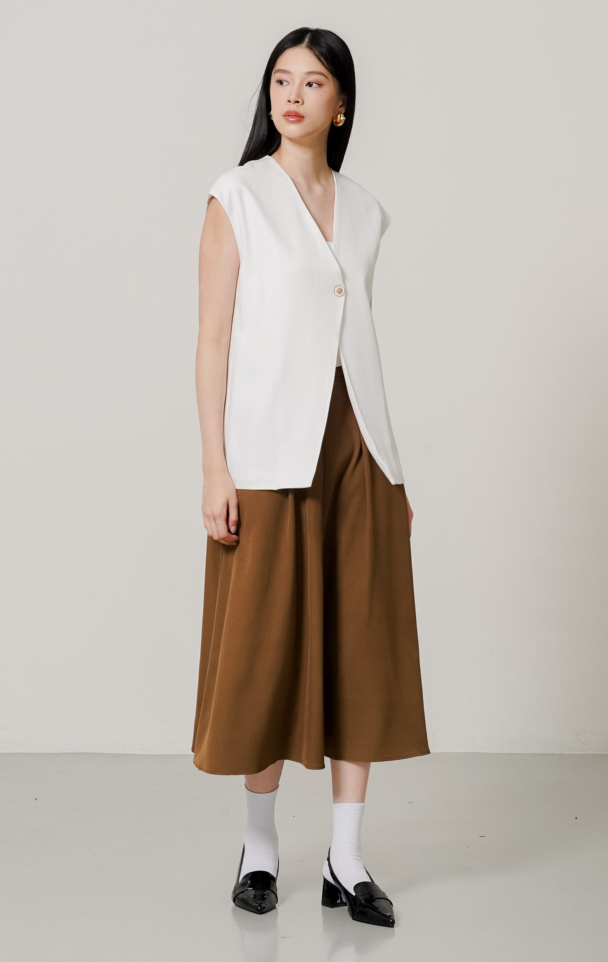Judith Vest White