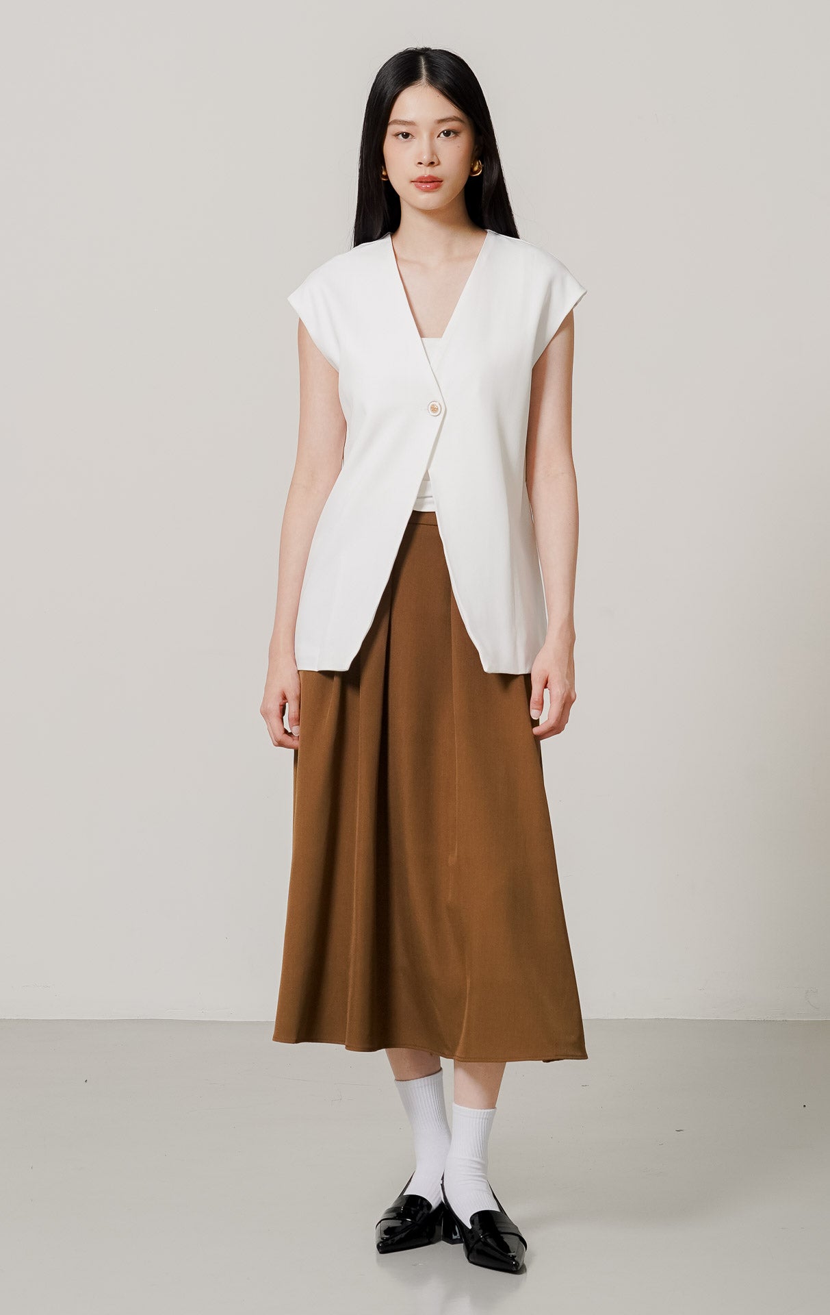 Judith Vest White
