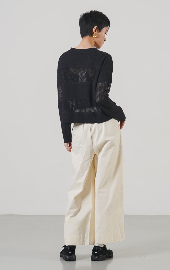 Marlie Cardigan Black