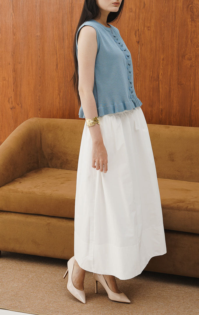Anora Outer Blue