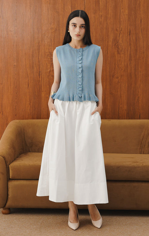 Anora Outer Blue