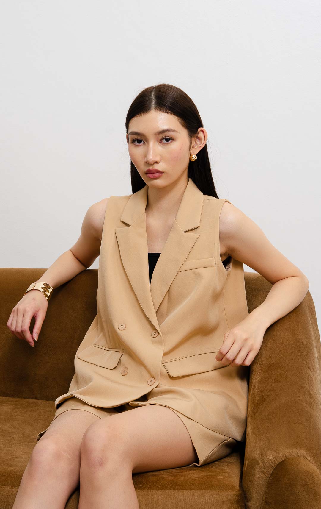 Alison Vest Brown