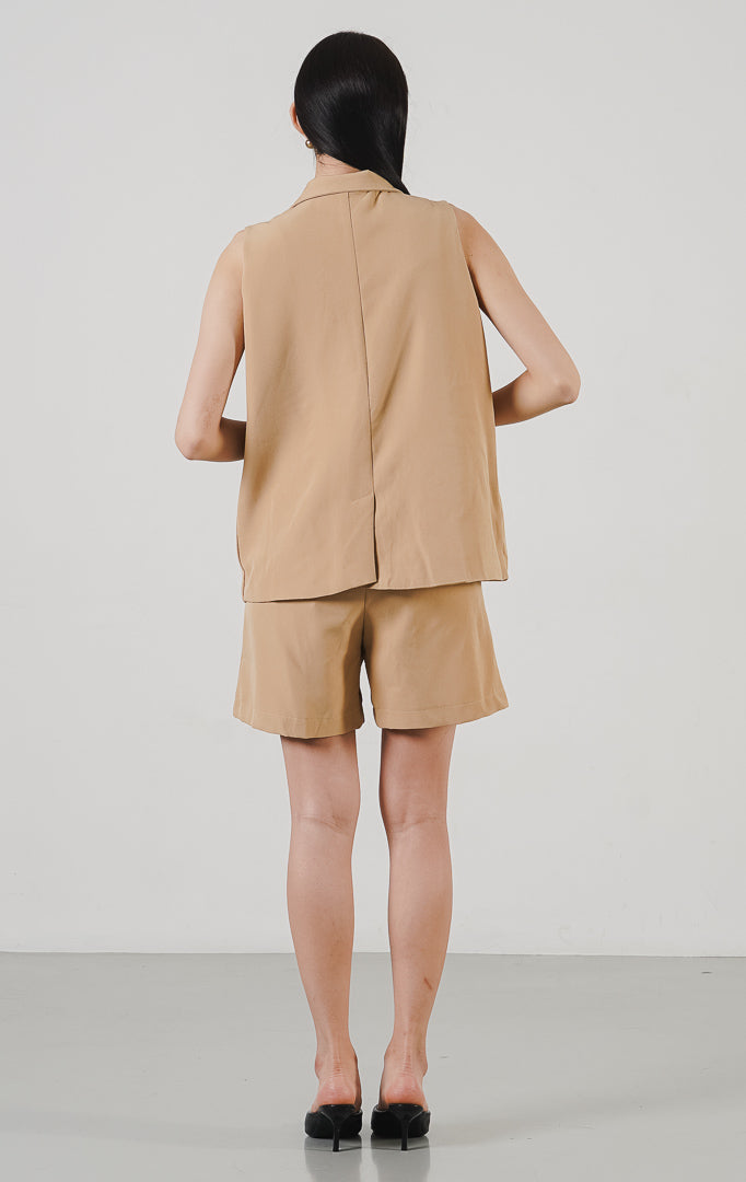 Alison Vest Brown