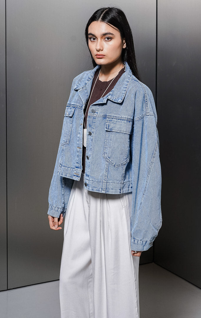 Flinders Jackets Denim