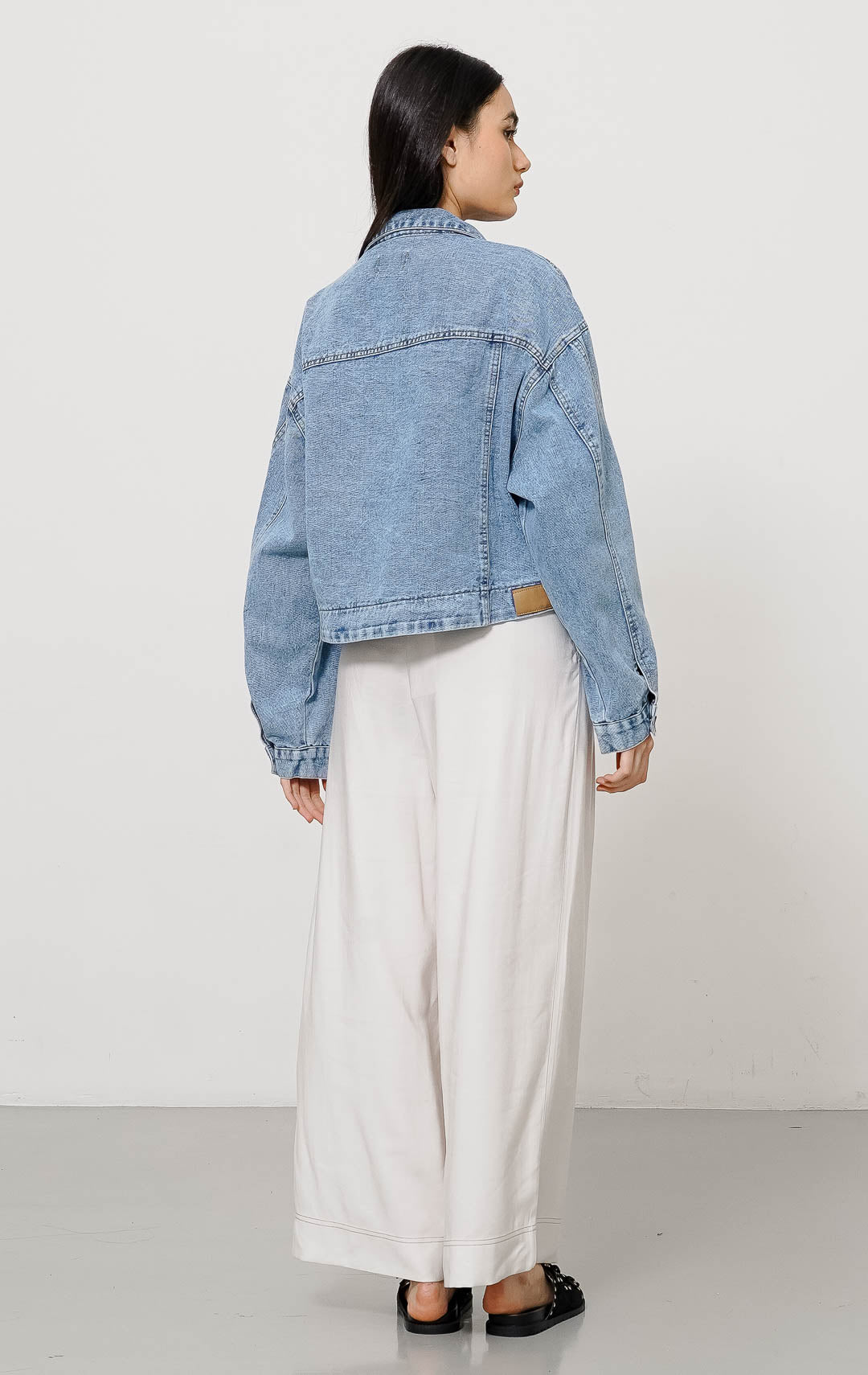Flinders Jackets Denim