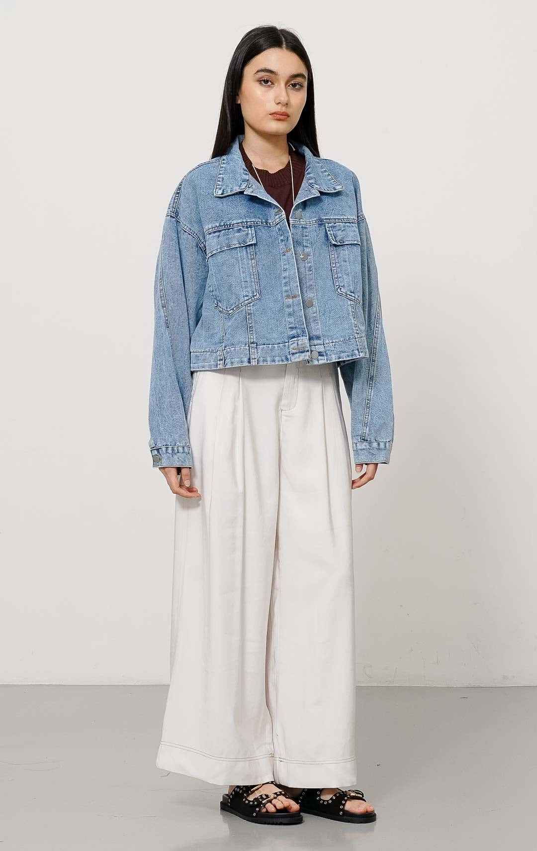 Flinders Jackets Denim