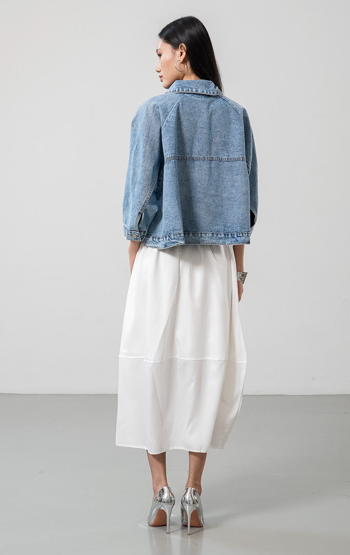 Sebastian Jackets Denim