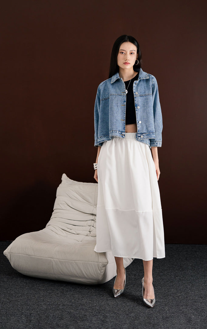 Sebastian Jackets Denim