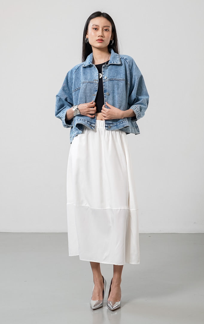 Sebastian Jackets Denim