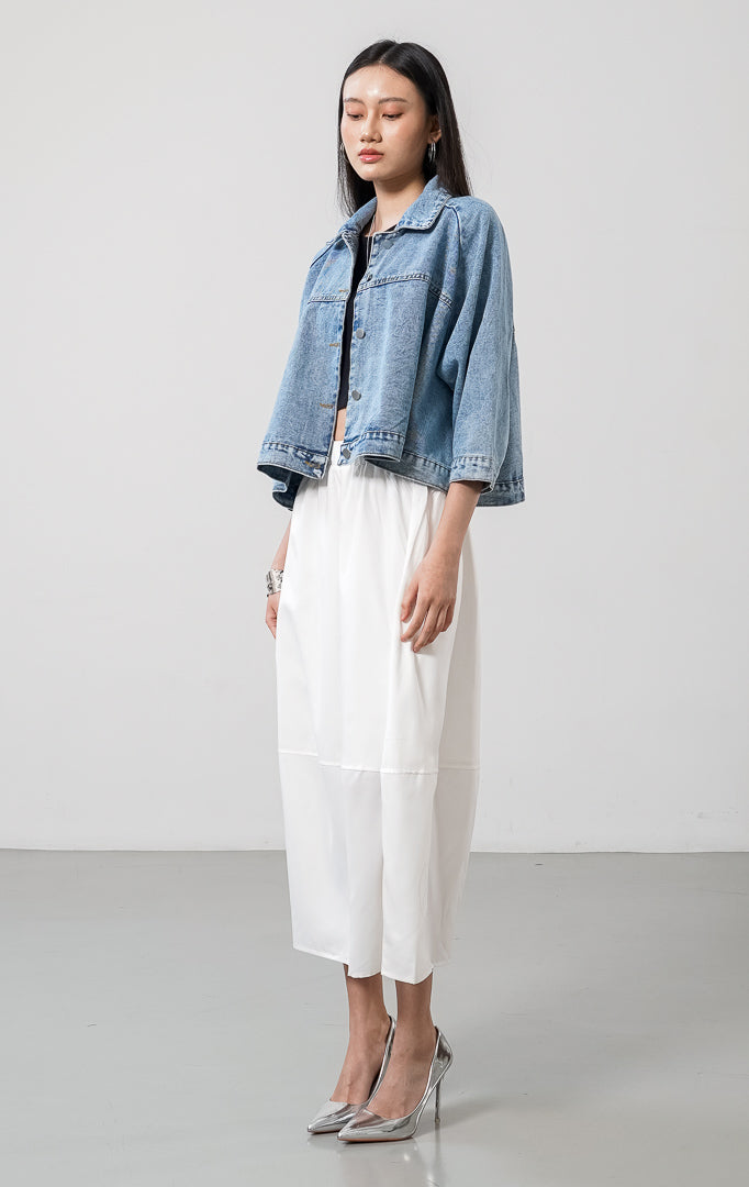 Sebastian Jackets Denim