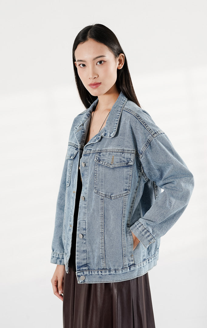 Winston Jackets Denim