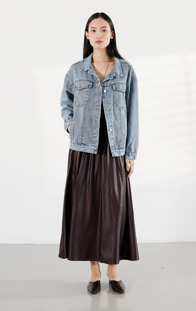 Winston Jackets Denim